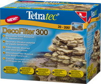 Tetra DecoFilter 300 фильтр внутренний для рептилий