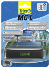 Скребок магнитный большой Tetra MC Magnet Cleaner L