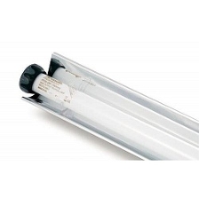 Рефлектор ламп для аквариума AquaArt 130л (2шт)