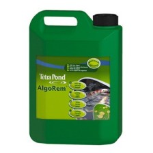 Pond AlgoRem 3л, средство от цветения воды на 60000л