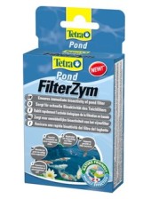TetraPond FilterZym 10 капсул