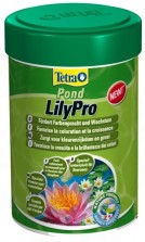 TetraPond LilyPro  185 мл, средство для удобрения корней водных лилий