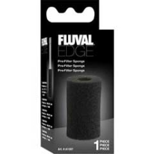 Губка угольная для фильтра FLUVAL EDGE