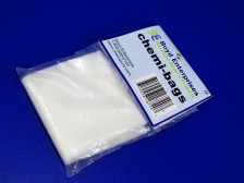Мешок Chemi Bags для адсорбентов и наполнителей 12,5 х 26,25см, 2шт.
