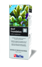 Добавка для роста кораллов "Reef Foundation B" (Alk) 500 мл