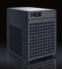 Холодильная установка TK6000 до 5000л (аналог TR60)