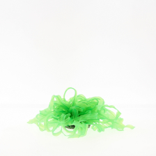 Коралл силиконовый зеленый 4.5х4.5х11см (SH132MG)