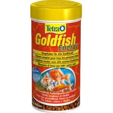 Goldfish Energy 250мл гранулы