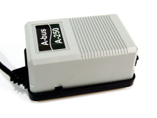 I-BUS I-2500 (KW) Компрессор,1.9 Вт., 1.5 л./мин., одноканальный