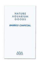 ADA Bamboo Charcoal - Бамбуковый активированный уголь для внешнего фильтра, 1 л
