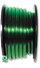 JBL Aquaschlauch GRÜN 12/16 - Шланг зеленый 12/16 мм., 1 п.м.