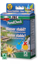 JBL PondCheck - Экспресс-тест для прудовой воды
