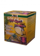 JBL SOLAR UV-Spot plus 160W - Ультрафиолетовая лампа-спот со спектром дневного света, 160 ватт