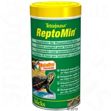 ReptoMin 500 мл гранулы