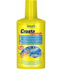 Tetra Crusta AquaSafe 250мл, кондиционер для ракообразных