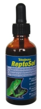 TetraReptoSol 50мл витамины для рептилий