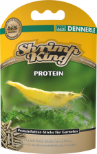 Белковый корм премиум класса для креветок Dennerle Shrimp King Protein, 30 г