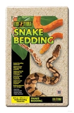 Грунт для террариума Snake Bedding, 26,4л
