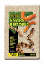 Грунт для террариума Snake Bedding, 8,8л