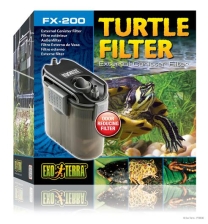 Компактный фильтр External Turtle Filter