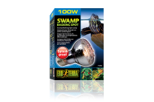 Лампа для болотных и водяных черепах Swamp Glo 100 Ватт