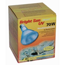 Лампа МГ Bright Sun UV Desert 70Вт, цоколь Е27