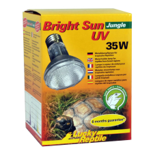 Лампа МГ Bright Sun UV Jungle 35Вт, цоколь Е27