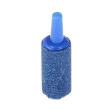 Распылитель циллиндр синий 13х18мм XF-AS-01