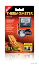 Термометр для террариума электронный