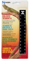 Термометр цифровой для террариума 20-42°C 135х20х1мм