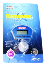 Термометр электр. на присос. Aleas ADT-01