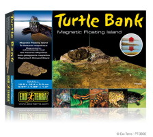 Черепаший берег Turtle Bank  маленький
