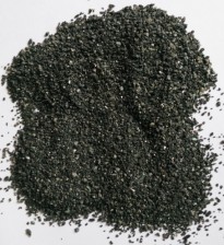 Грунт PRIME черный песок 1-2мм 2,7кг