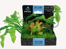 Набор пластиковых растений PRIME M618