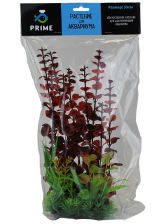 Набор пластиковых растений PRIME Z1405