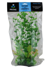 Набор пластиковых растений PRIME Z1406