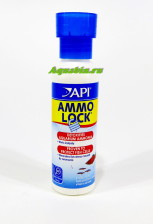 Кондиционер для аквариумной воды API Ammo-Lock, 118 ml