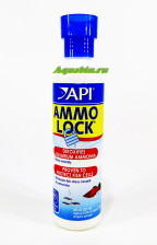 Кондиционер для аквариумной воды API Ammo-Lock, 237 ml