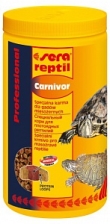 Корм для рептилий Reptil Profess. Carnivor 250 мл (85 г), шт
