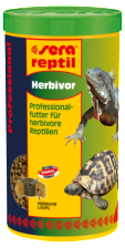 Корм для рептилий Reptil Profess. Herbivor 250 мл (85 г), шт