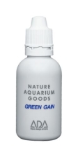 ADA Green Gain - Стимулятор роста ослабленных растений, содержащий комплекс активных ингредиентов, в  том числе гормоны роста, 50 мл