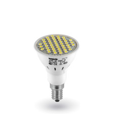 Светодиодная лампа Standard JDR 2,4Вт E14 3000K тёплая STD-JDR-2,4W-E14/WW