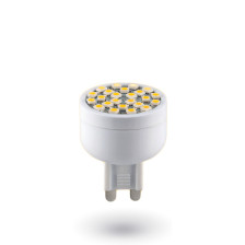 Светодиодная лампа Standard JCD 1,2Вт G9 6500K холодная STD-JCD-1,2W-G9/CW<br /