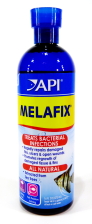 A11J Мелафикс - для аквариумных рыб MelaFix, 473 ml