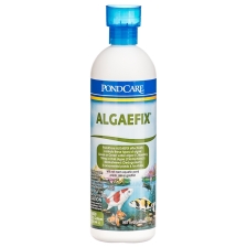 A169A АльджеФикс - Средство для борьбы с водорослями в декоративных прудах PC Algae Fix, 237 ml