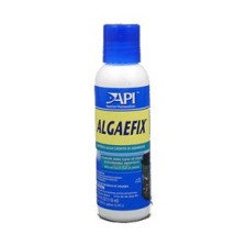 A87C Альджефикс - Средство для борьбы с водорослями в аквариумах Algaefix, 118 ml