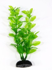 Растение пластиковое Гигрофила 20 см M018/20