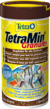 TetraMin Granulat гранулы 500мл