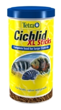 Корм для рыб Tetra Cichlid XL Sticks 1л