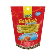 Корм для рыб Tetra Goldfish FunBalls 20г плавающие шарики